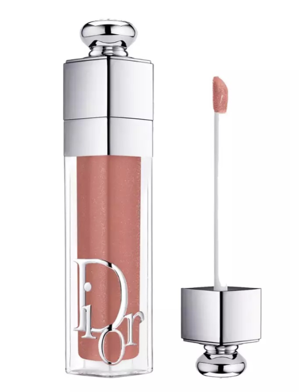 Dior Lip Plumping Gloss N° 038 Rose Nude Ruj kapak resmi